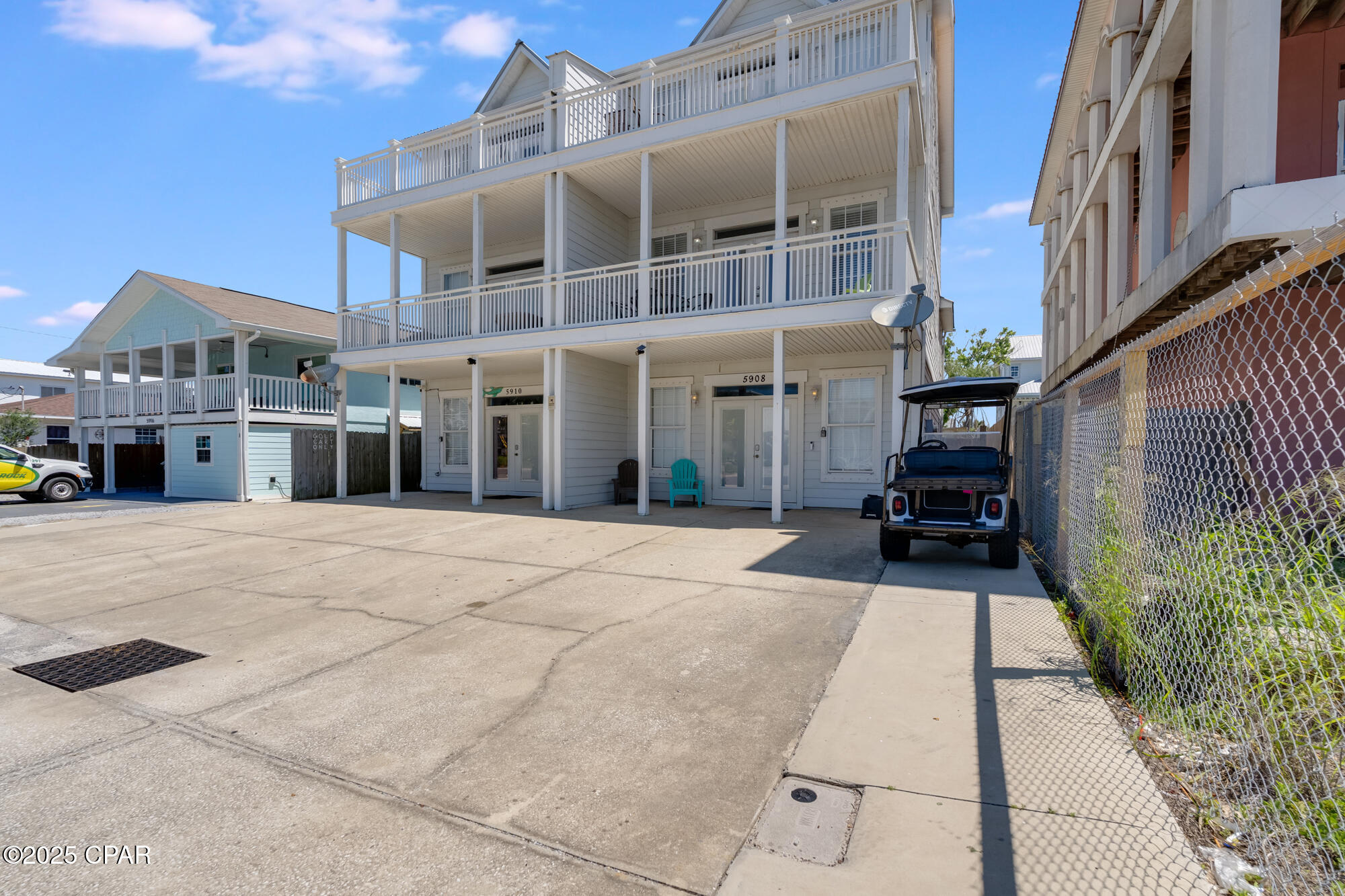 Image 10 For 5908 Beach Drive