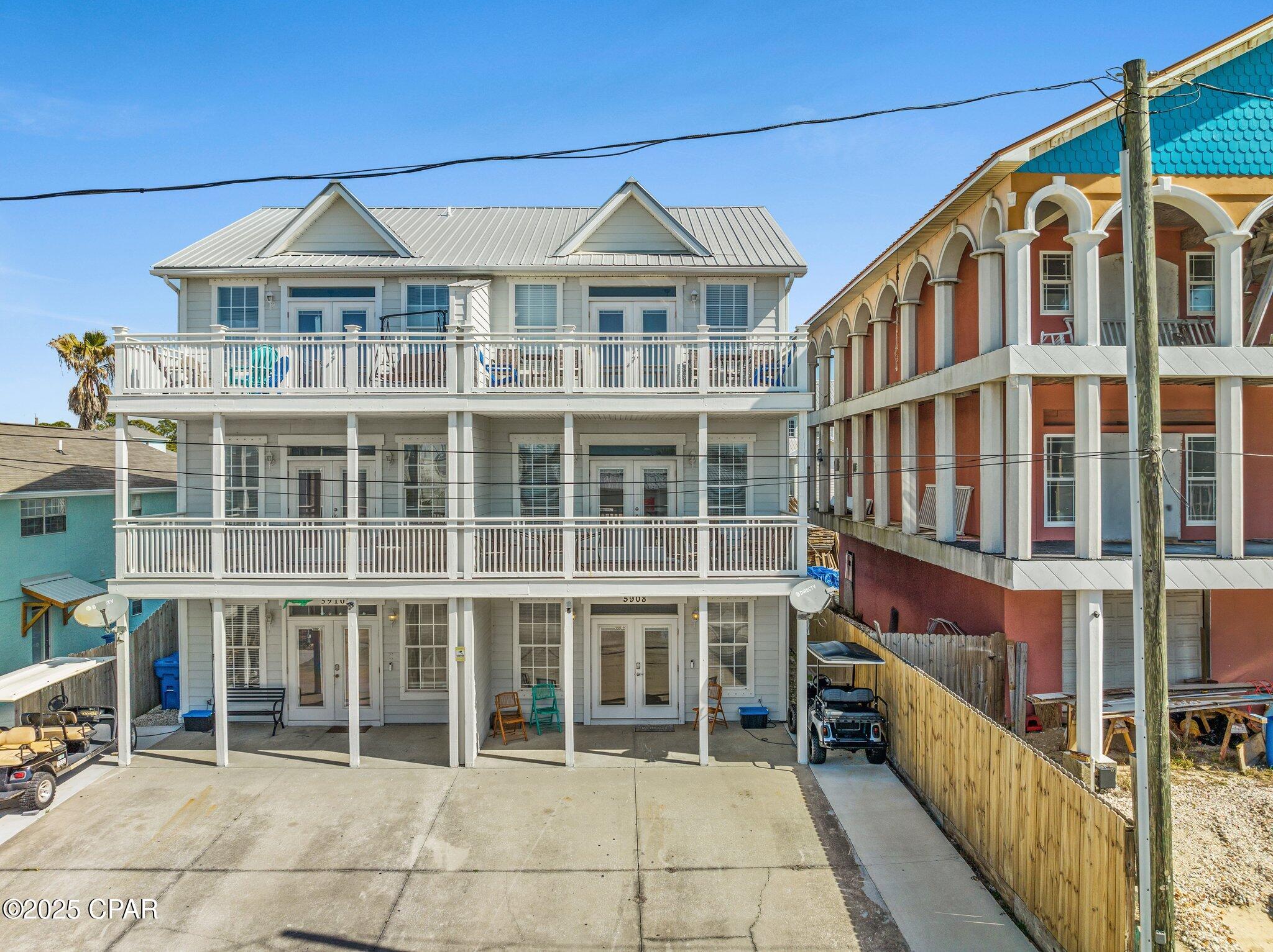 Image 3 For 5908 Beach Drive