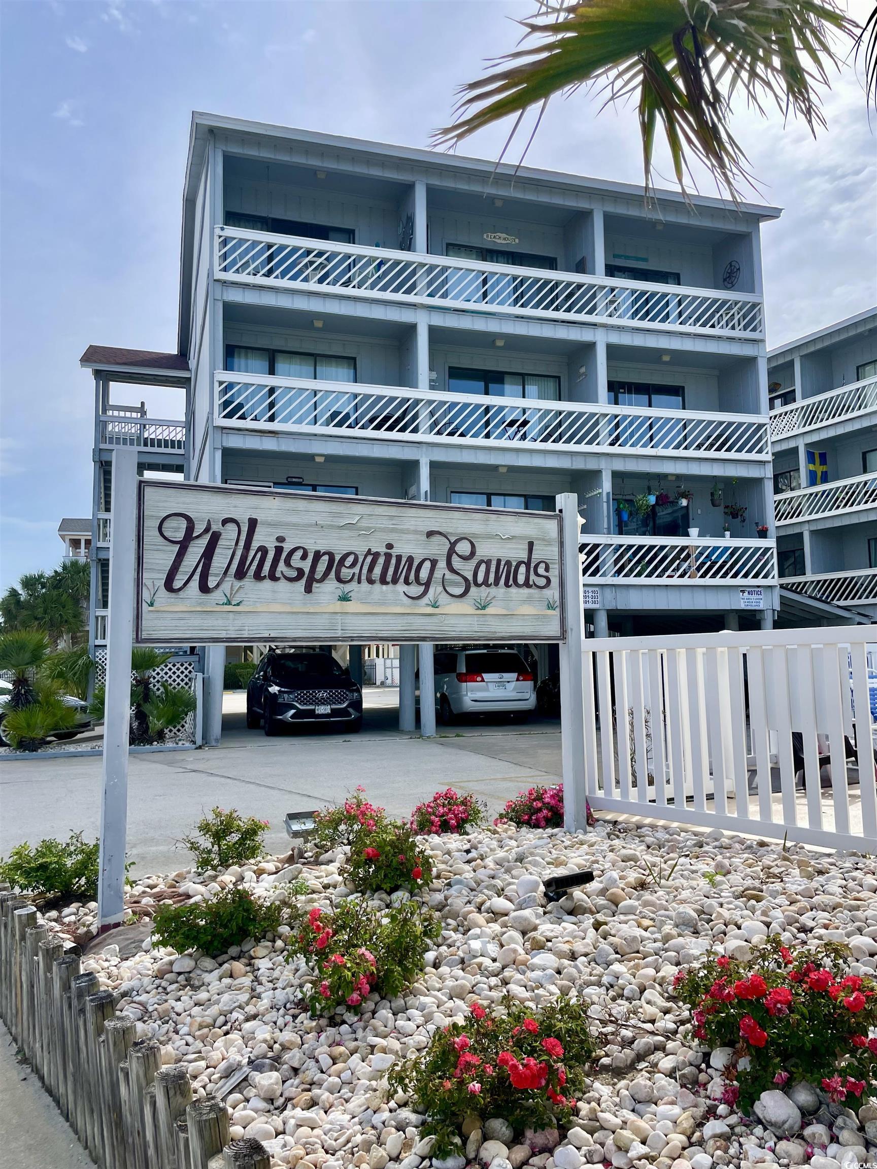 625 North Waccamaw Dr. UNIT #101 Murrells Inlet, SC 29576