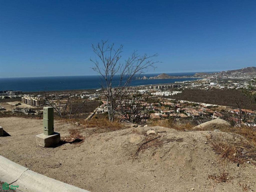 Rancho Paraiso Estates 12 E, El Tezal, Los Cabos, Baja California Sur