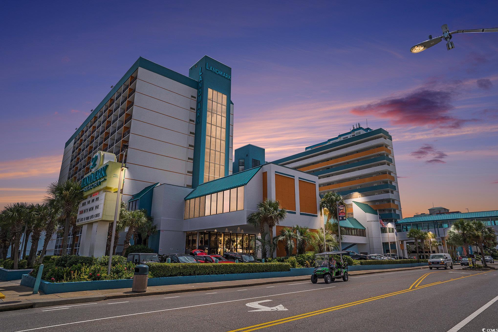 1501 S Ocean Blvd. UNIT #1009 Myrtle Beach, SC 29577