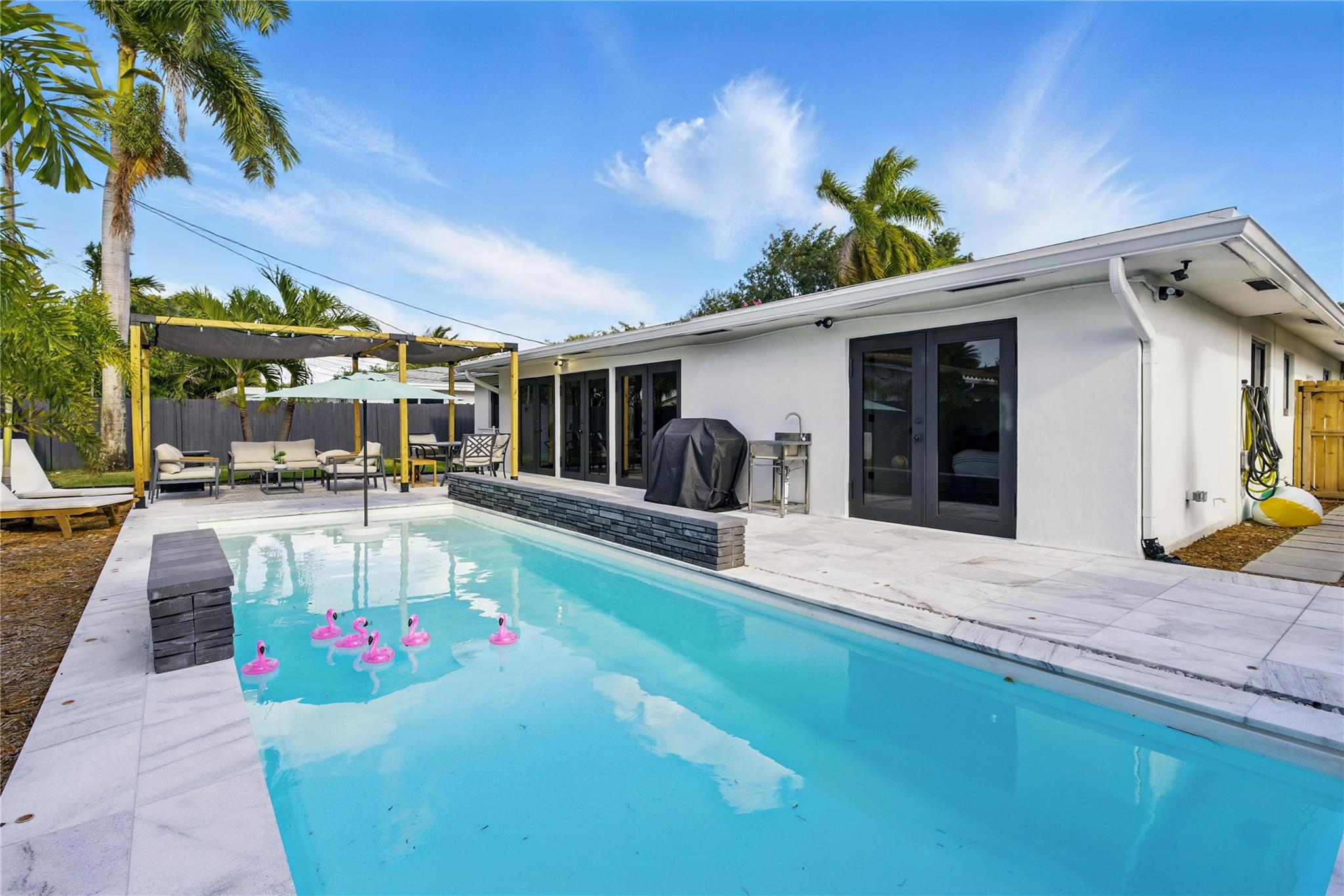 Casa en Venta en Fort Lauderdale, FL