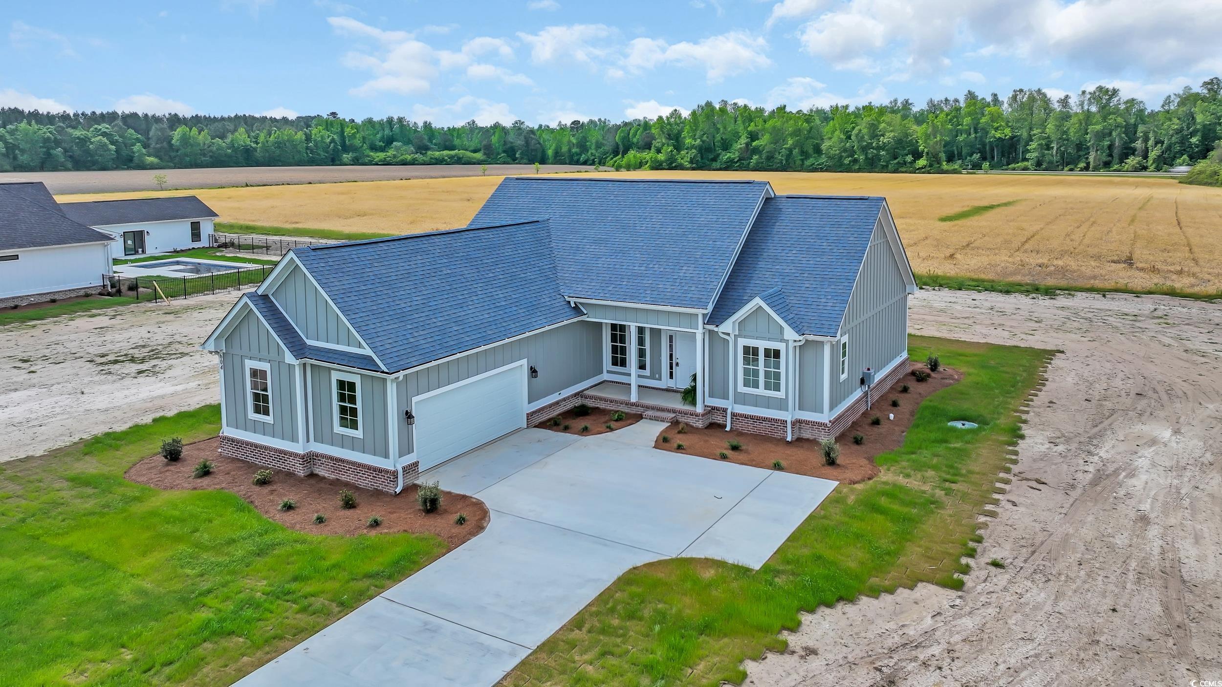 604 Highway 747 Loris, SC 29569