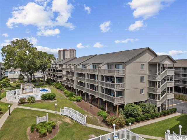 204 Maison Dr. UNIT N304 Myrtle Beach, SC 29572