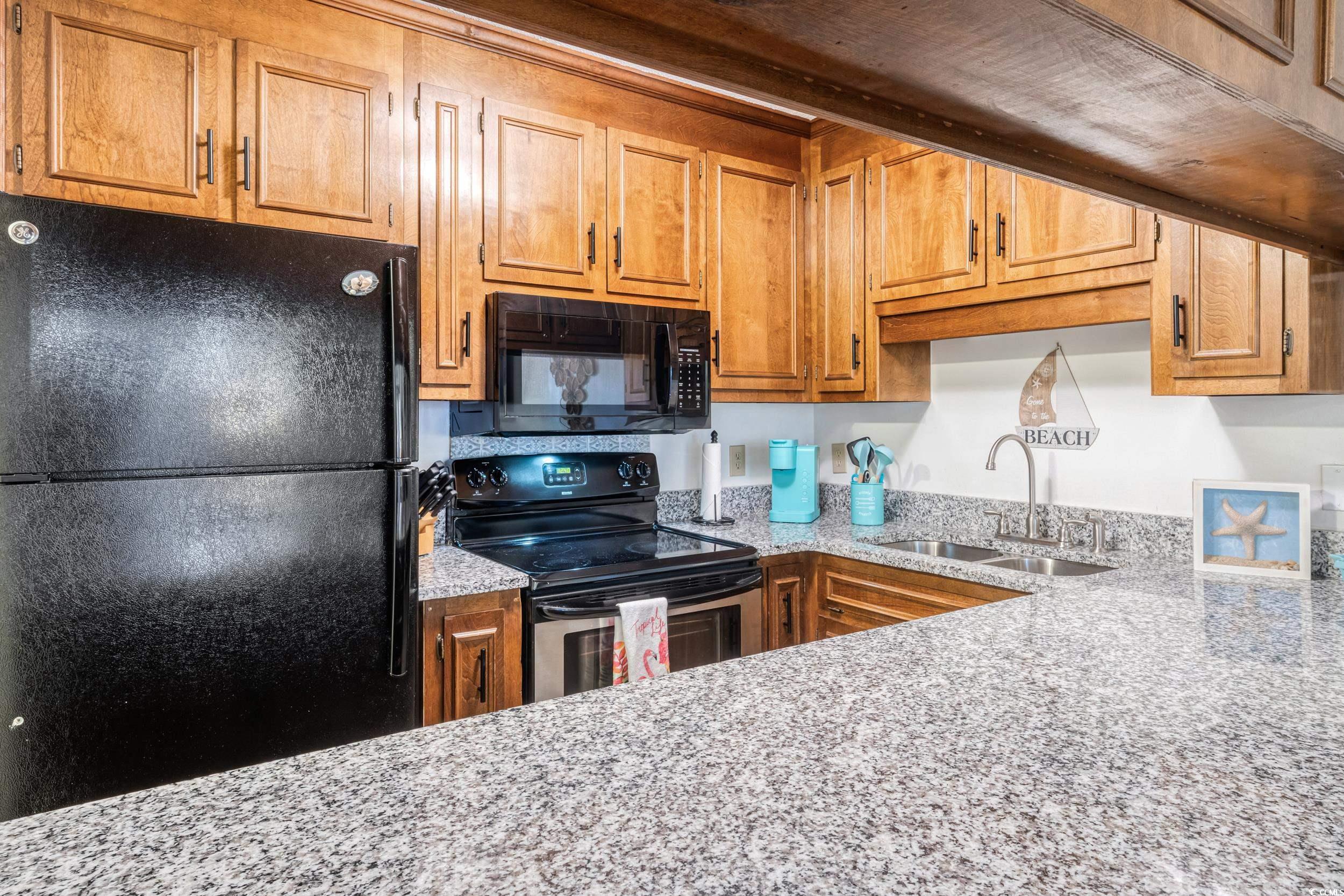 204 Maison Dr. UNIT N304 Myrtle Beach, SC 29572
