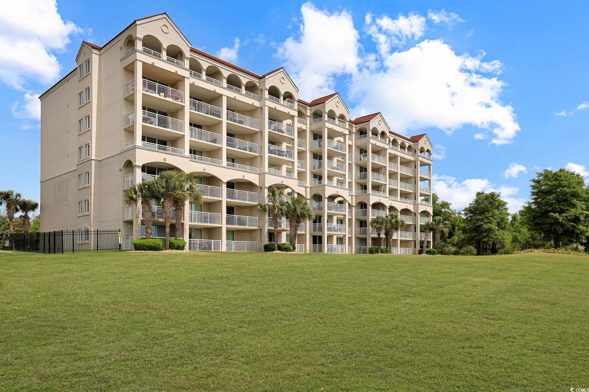 2151 Bridgeview Ct. UNIT 3-405 North Myrtle Beach, SC 29582
