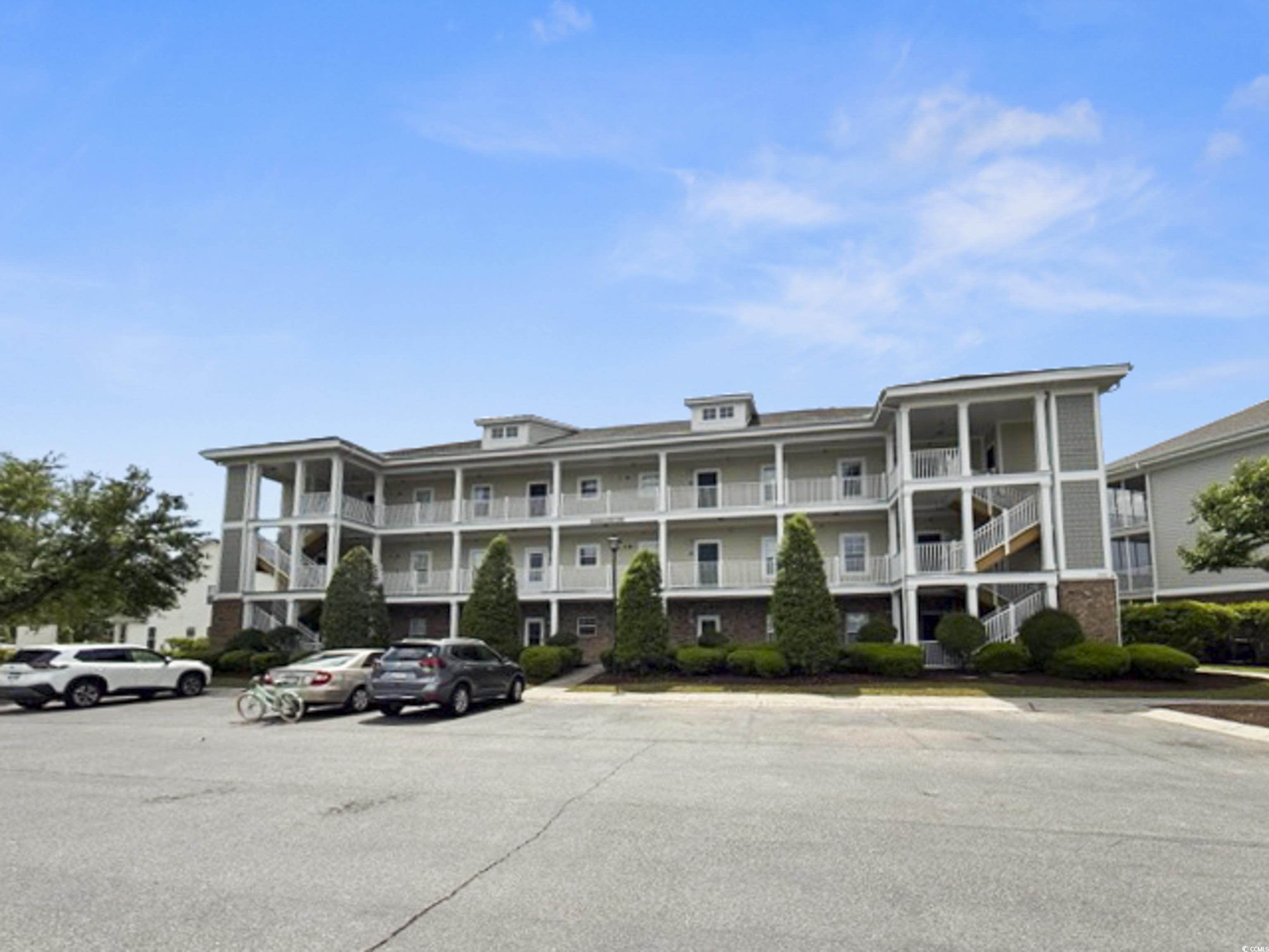 224 Castle Dr. UNIT #1408 Myrtle Beach, SC 29579