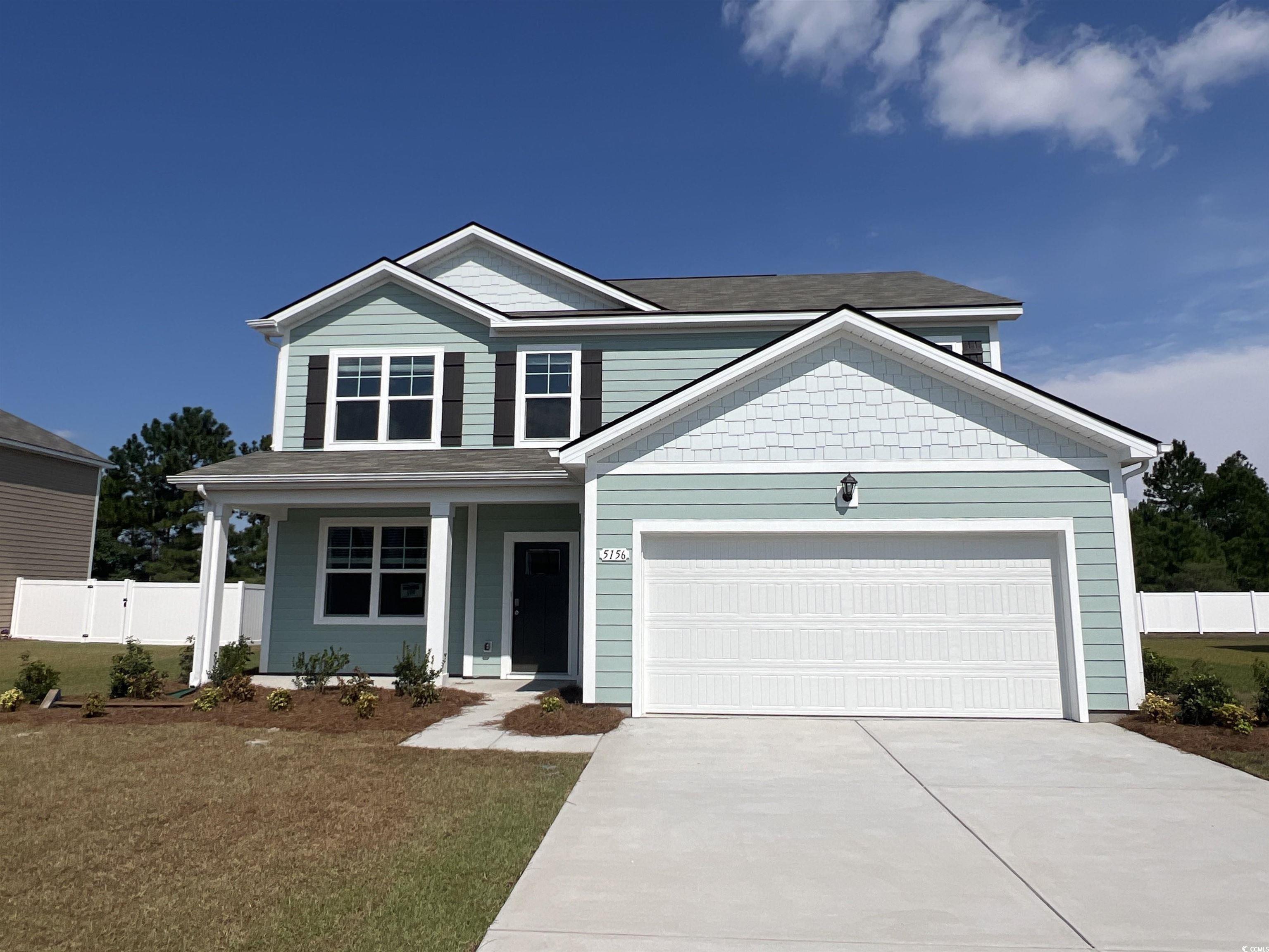 5156 Yellowstone Dr. Conway, SC 29526