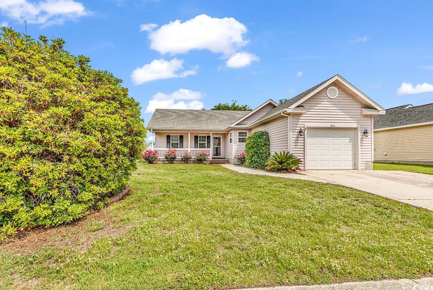 9616 Sullivan Dr. Murrells Inlet, SC 29576