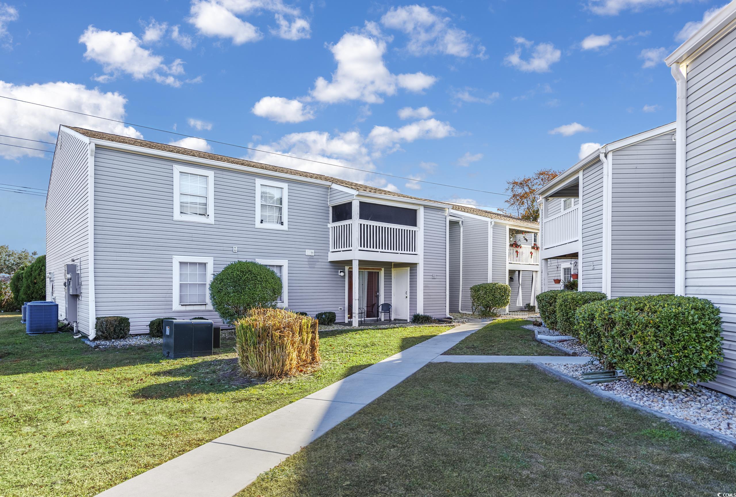 1356 Glenns Bay Rd. UNIT 208M Surfside Beach, SC 29575