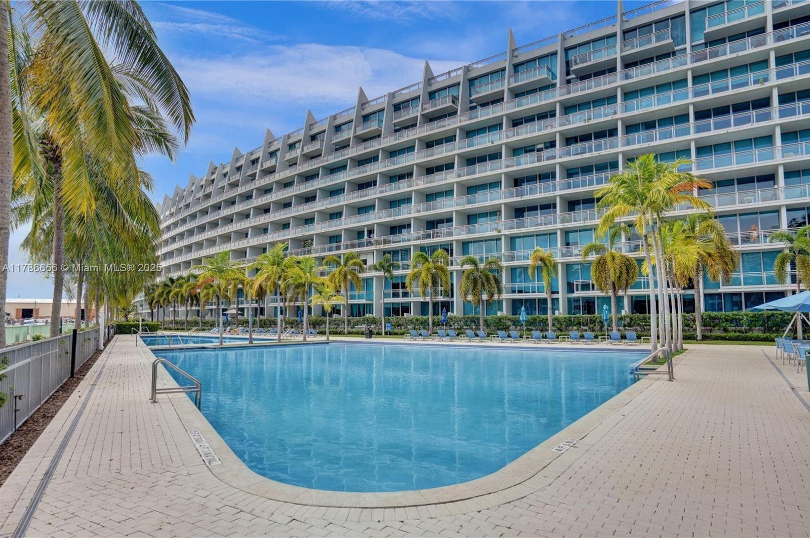 Condo for Rent in Aventura, FL