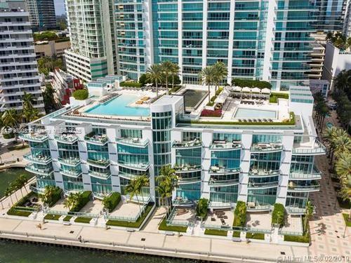 1331 Brickell Bay Dr #3403, Miami FL 33131