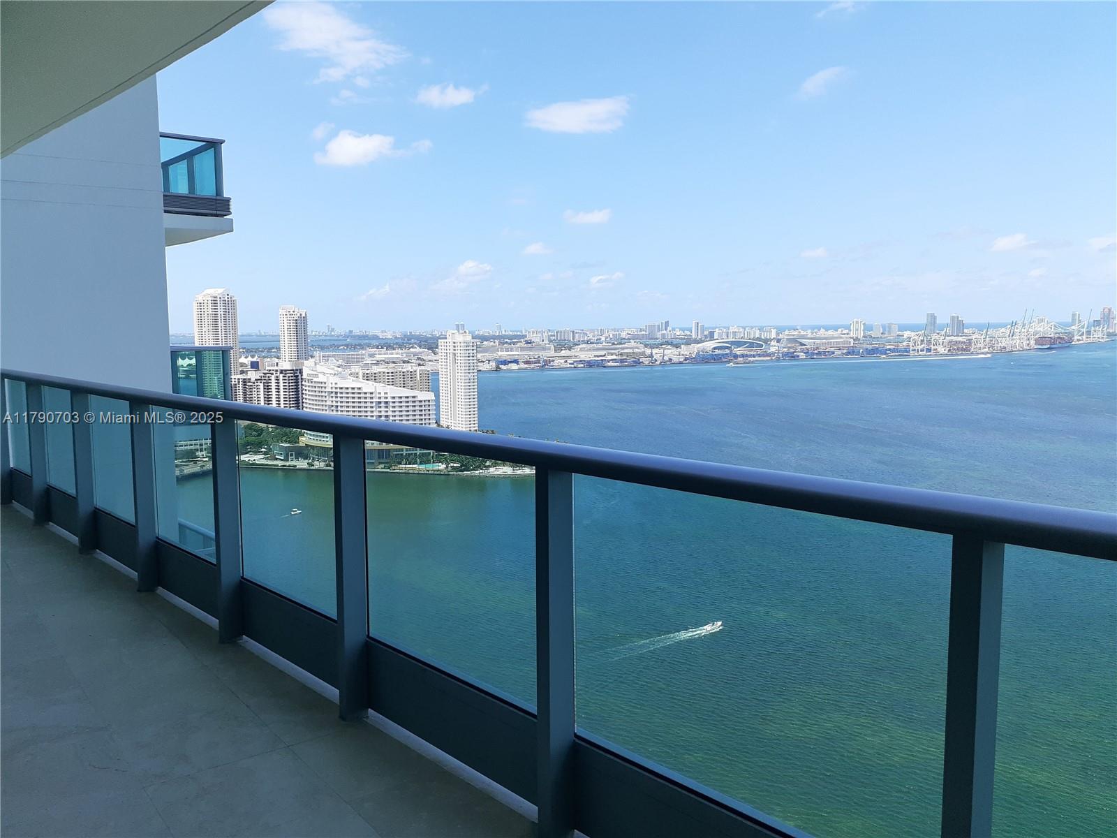 1331 Brickell Bay Dr #3403, Miami FL 33131