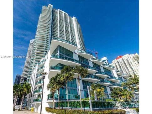 1331 Brickell Bay Dr #3403, Miami FL 33131
