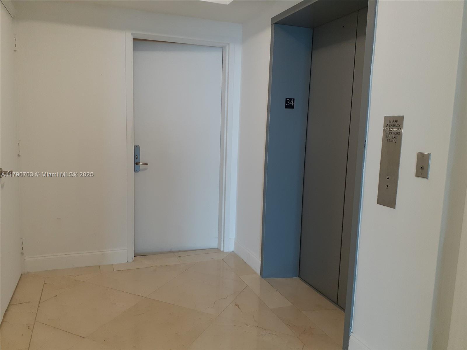 1331 Brickell Bay Dr #3403, Miami FL 33131