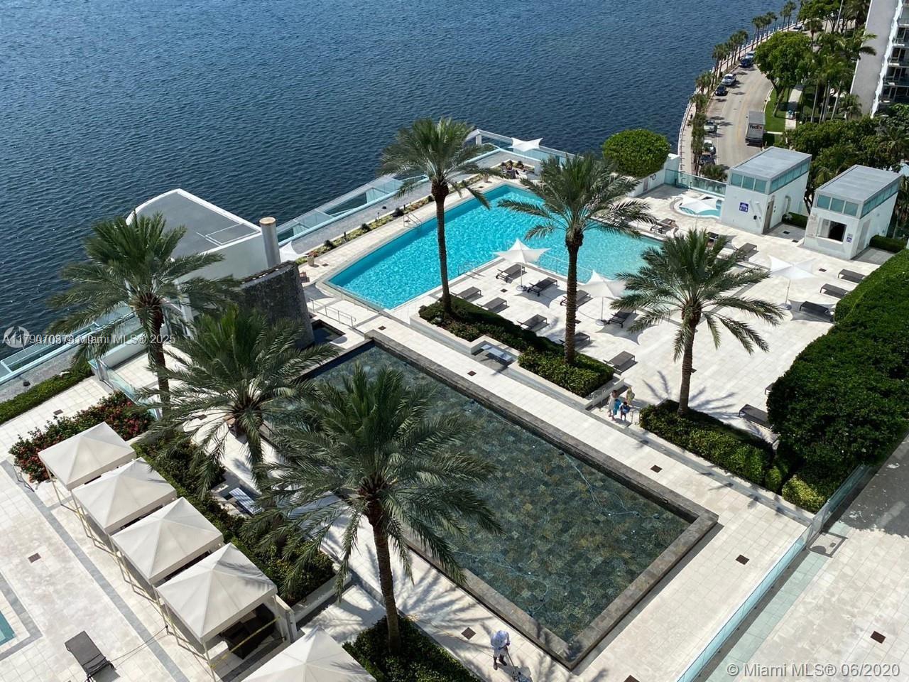 1331 Brickell Bay Dr #3403, Miami FL 33131