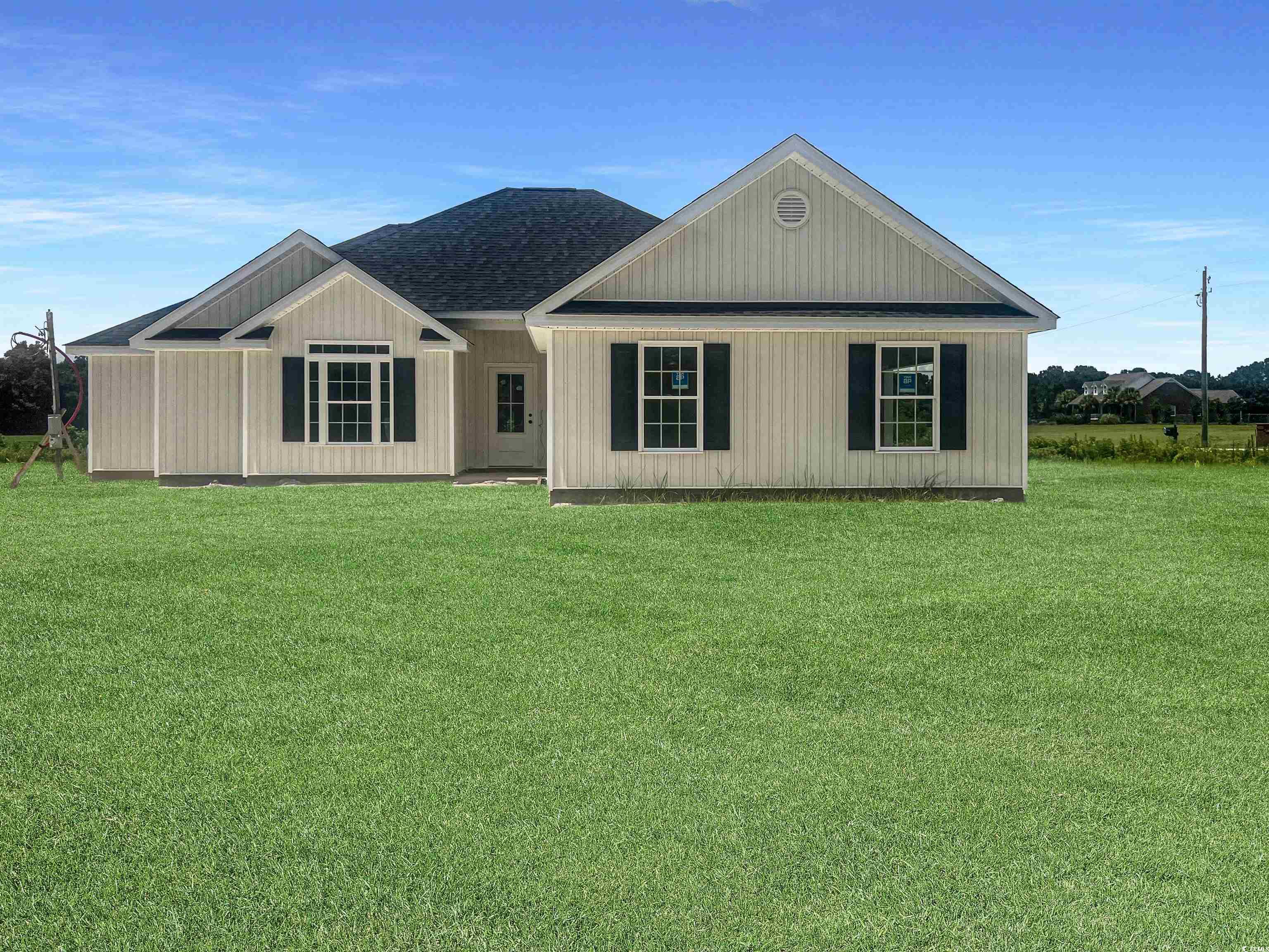 3601 Valley Forge Rd. Aynor, SC 29511
