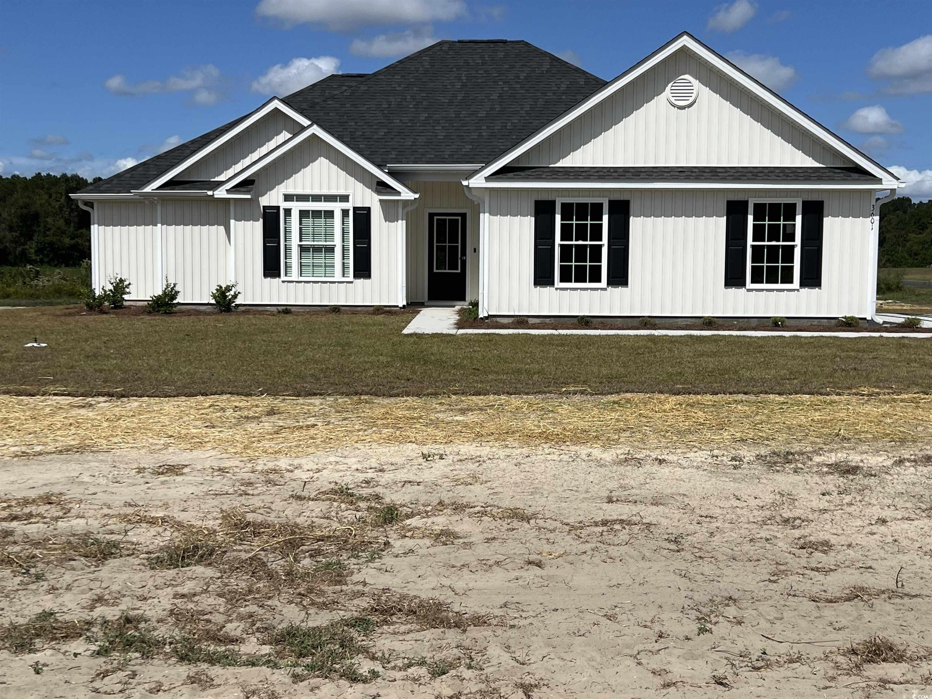 3601 Valley Forge Rd. Aynor, SC 29511