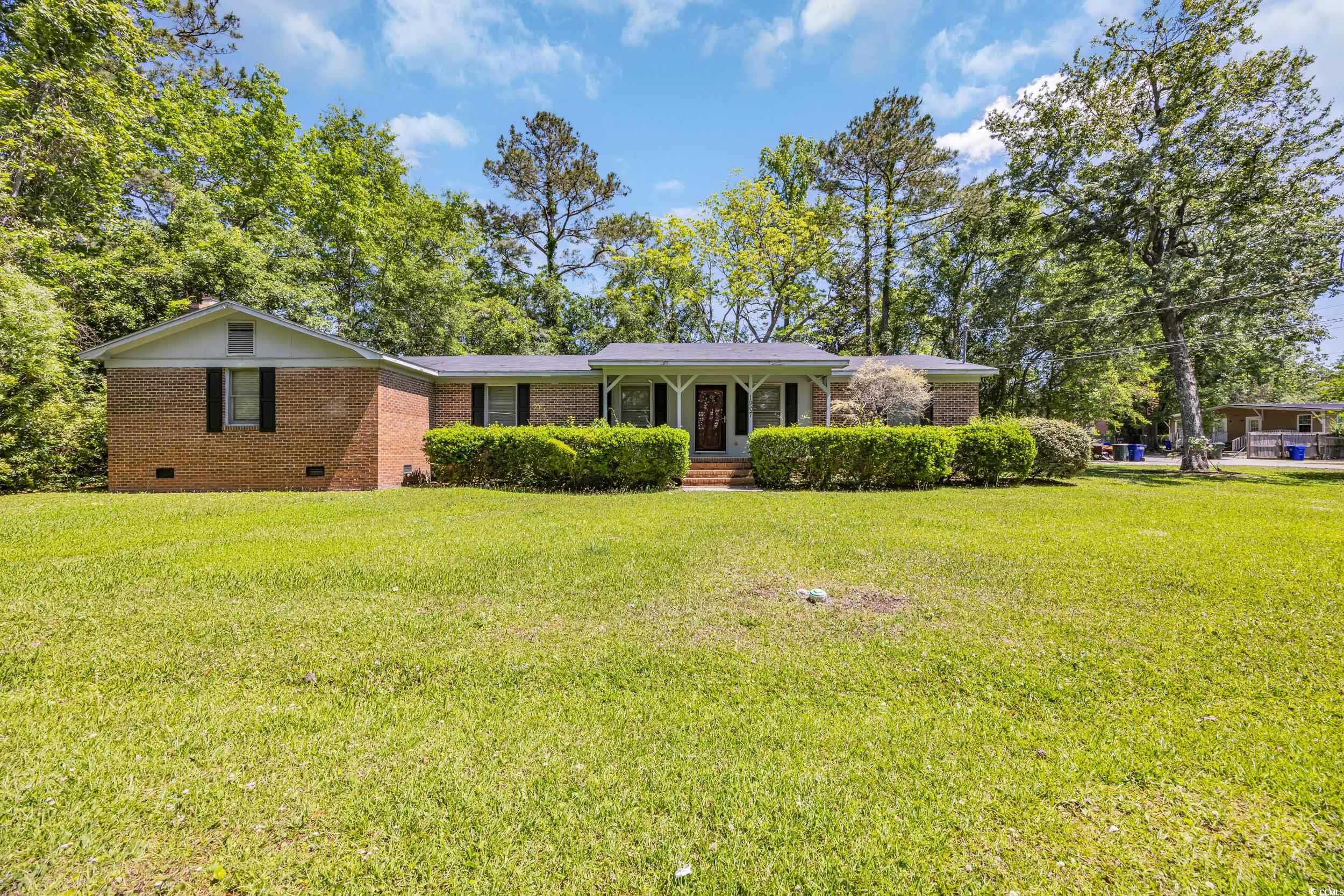 1907 Rose St. Conway, SC 29527