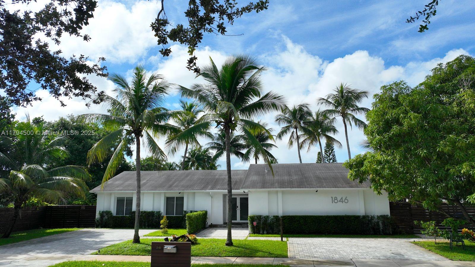 Highland Gardens Fourth A