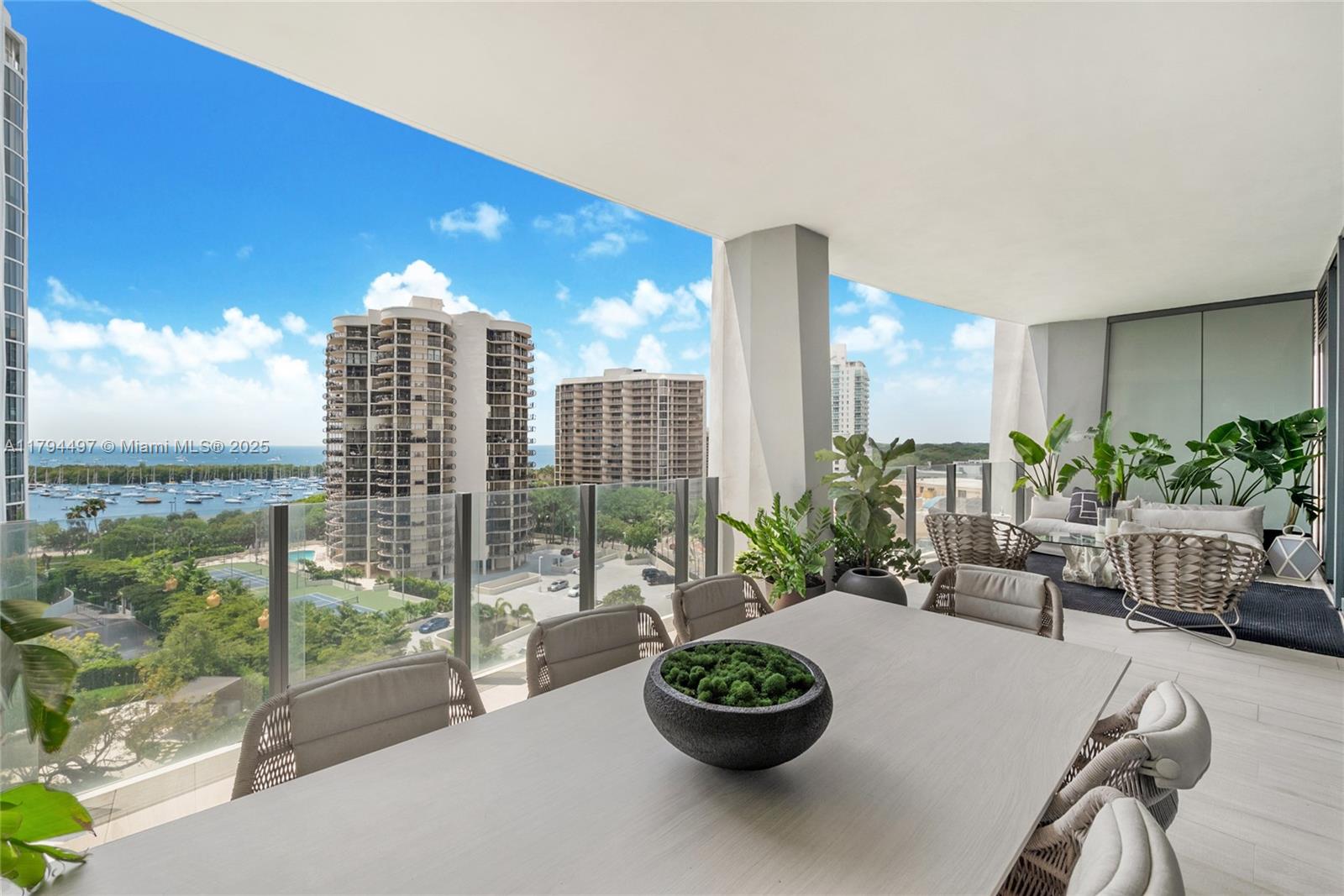 2831 S Bayshore Dr #902, Miami FL 33133