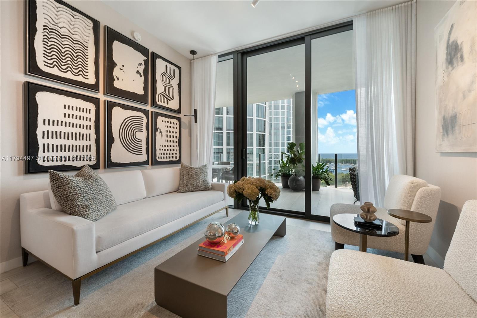 2831 S Bayshore Dr #902, Miami FL 33133