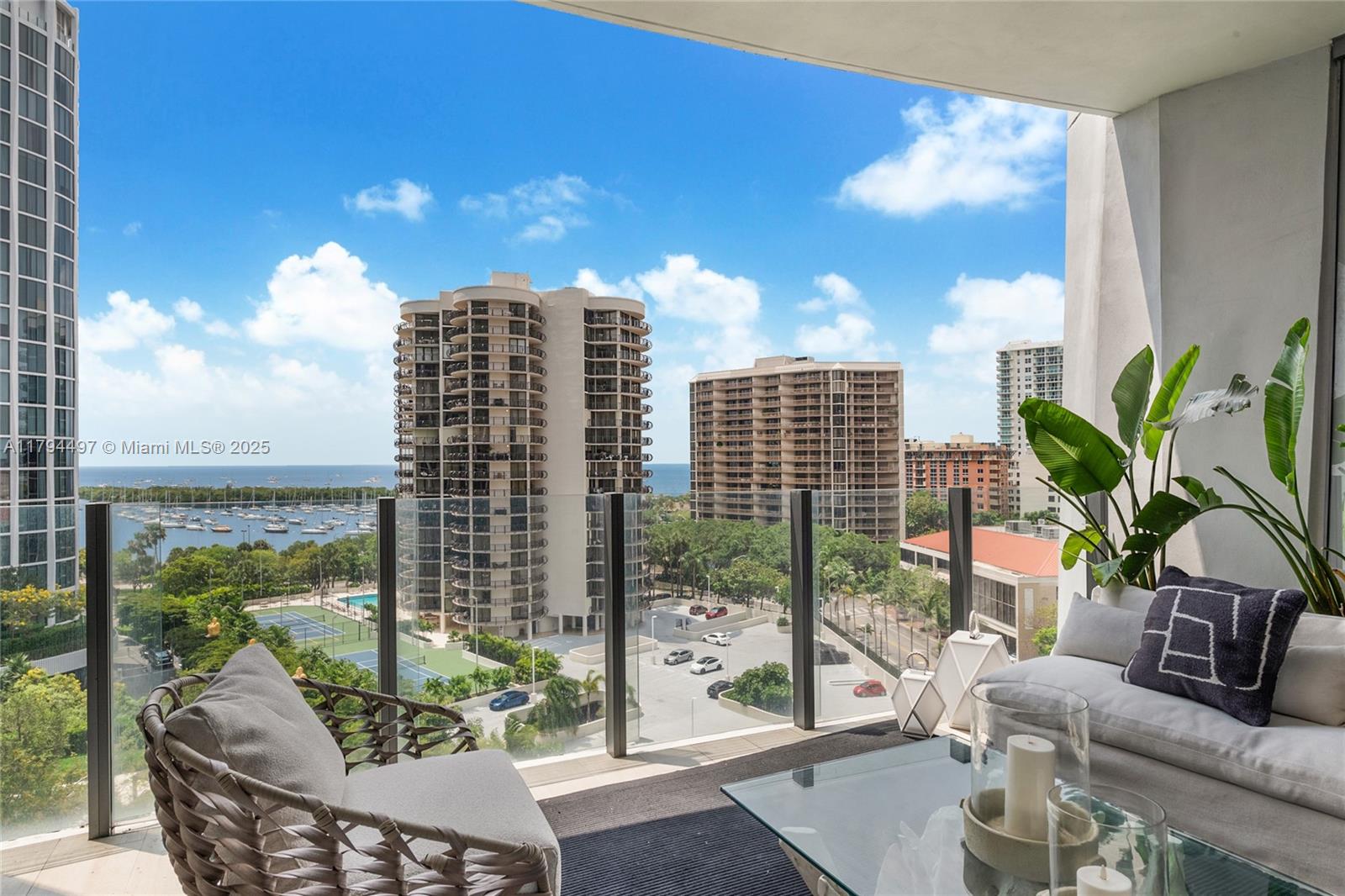 2831 S Bayshore Dr #902, Miami FL 33133