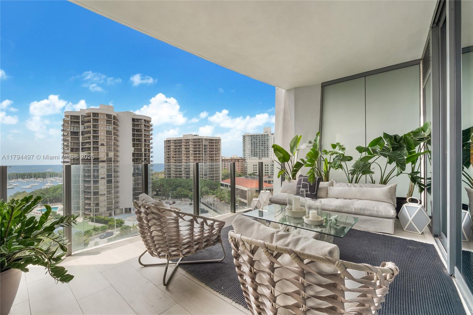 2831 S Bayshore Dr #902, Miami FL 33133