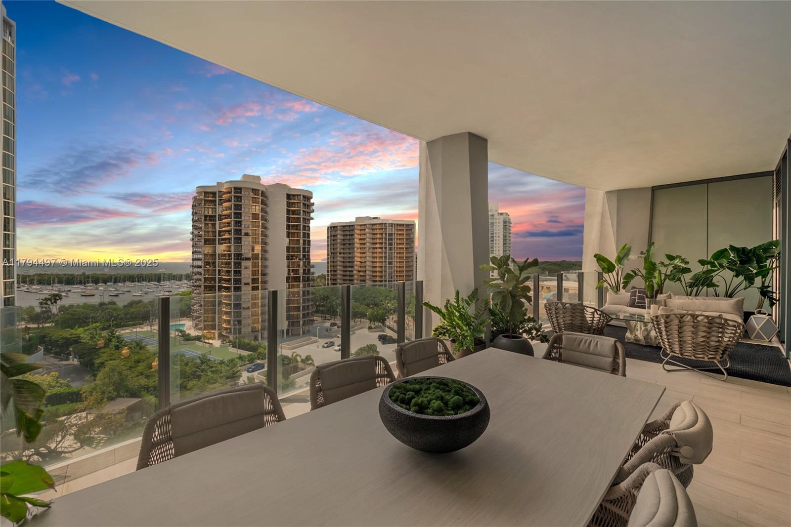 2831 S Bayshore Dr #902, Miami FL 33133