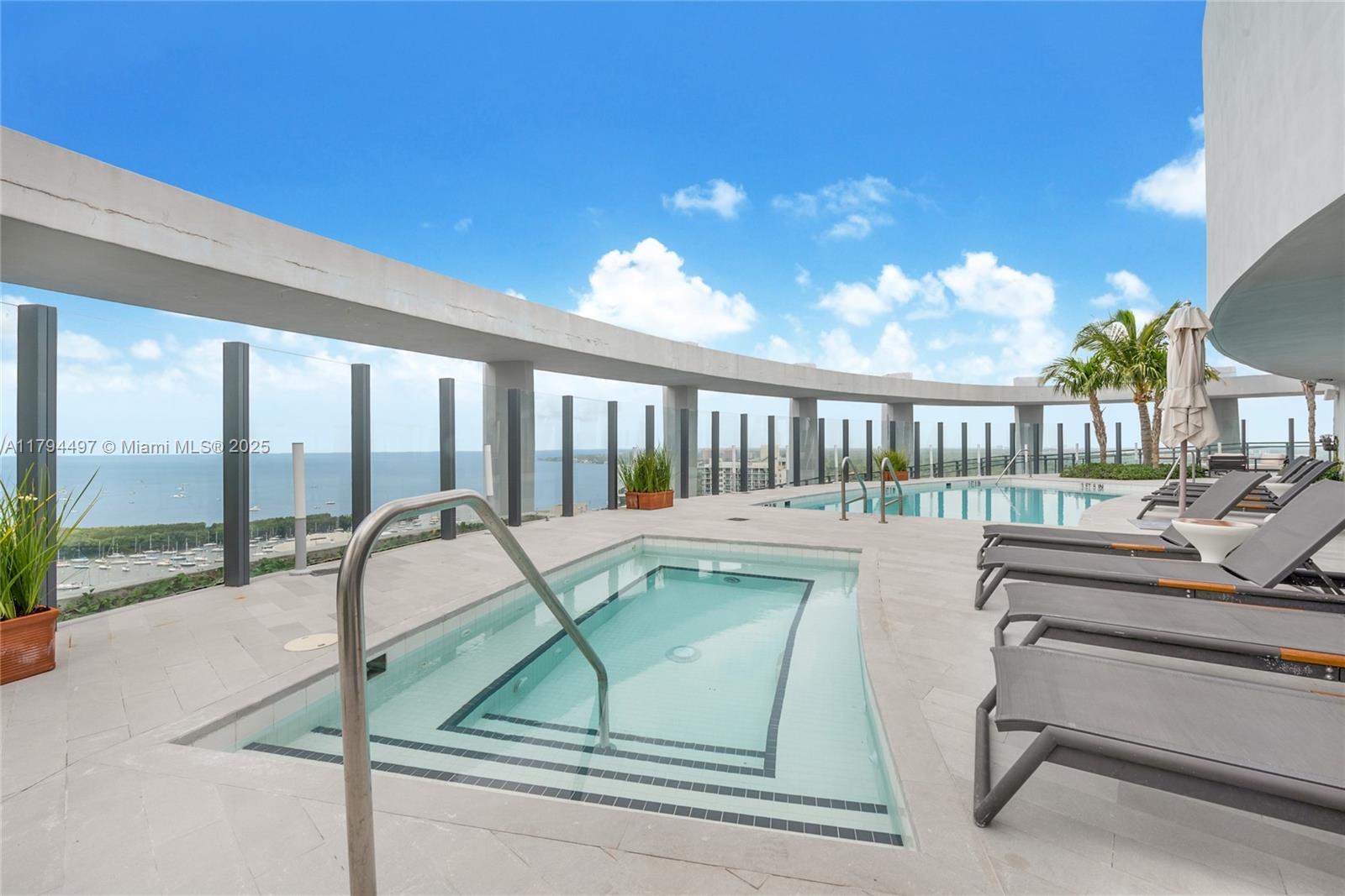 2831 S Bayshore Dr #902, Miami FL 33133