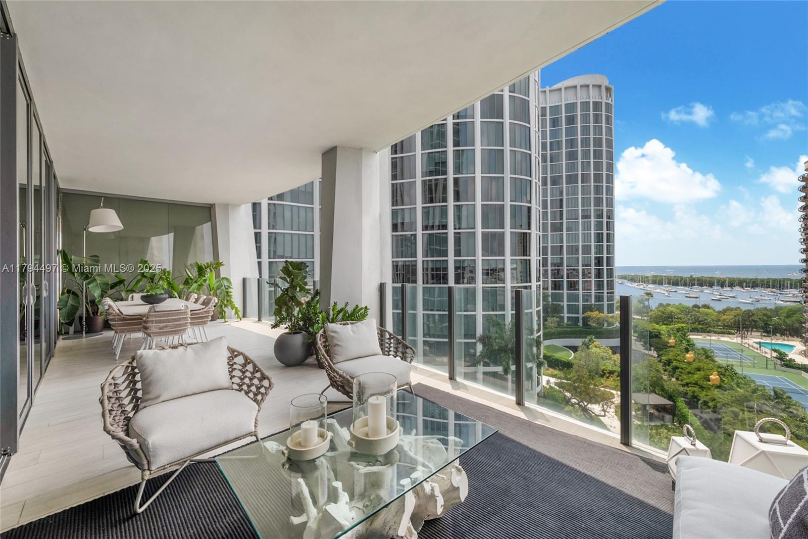 2831 S Bayshore Dr #902, Miami FL 33133