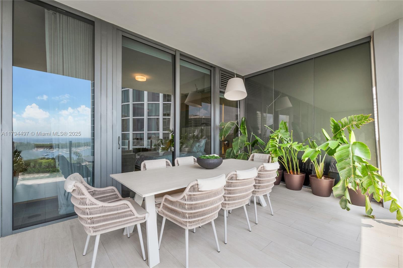 2831 S Bayshore Dr #902, Miami FL 33133