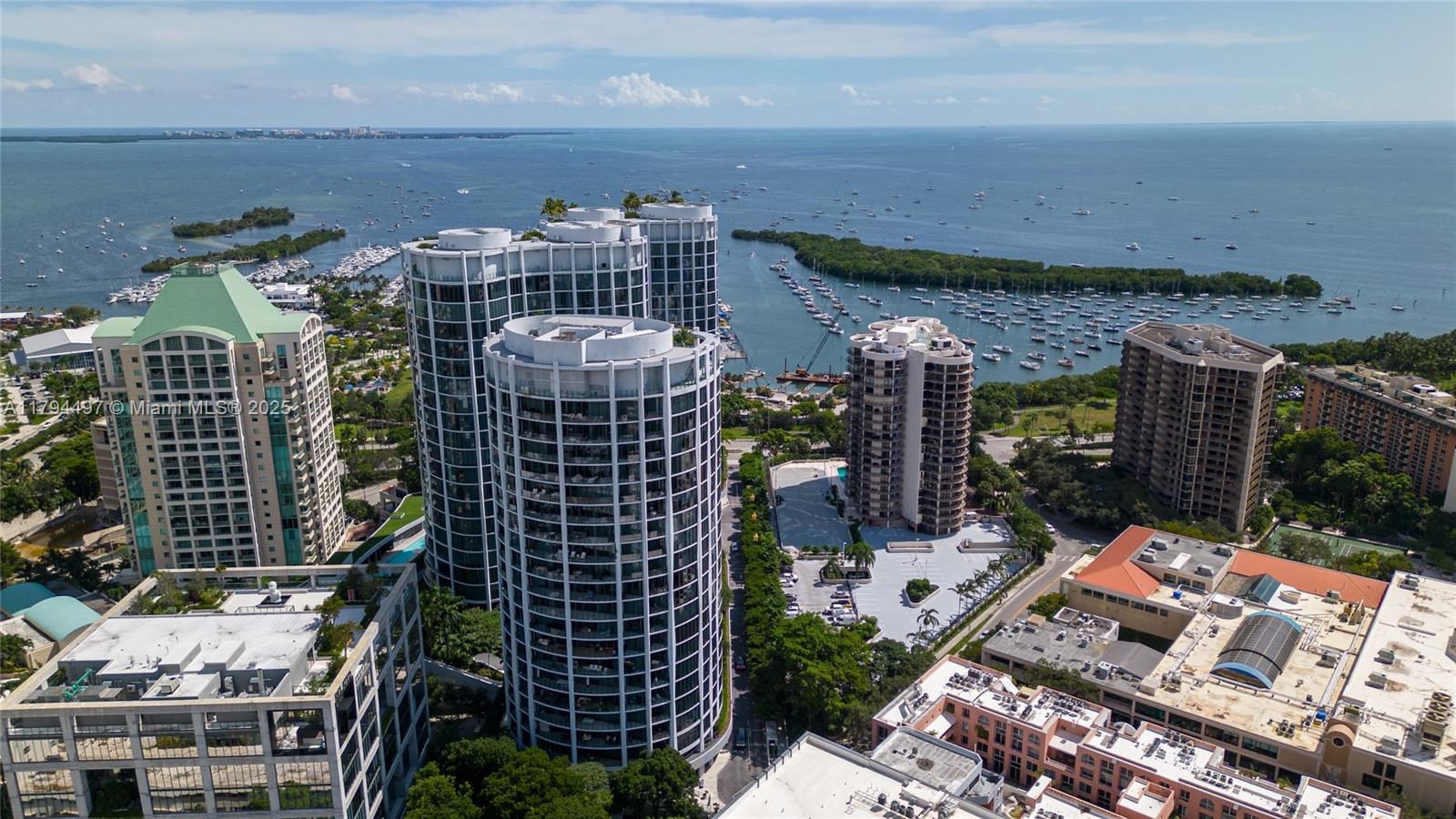 2831 S Bayshore Dr #902, Miami FL 33133