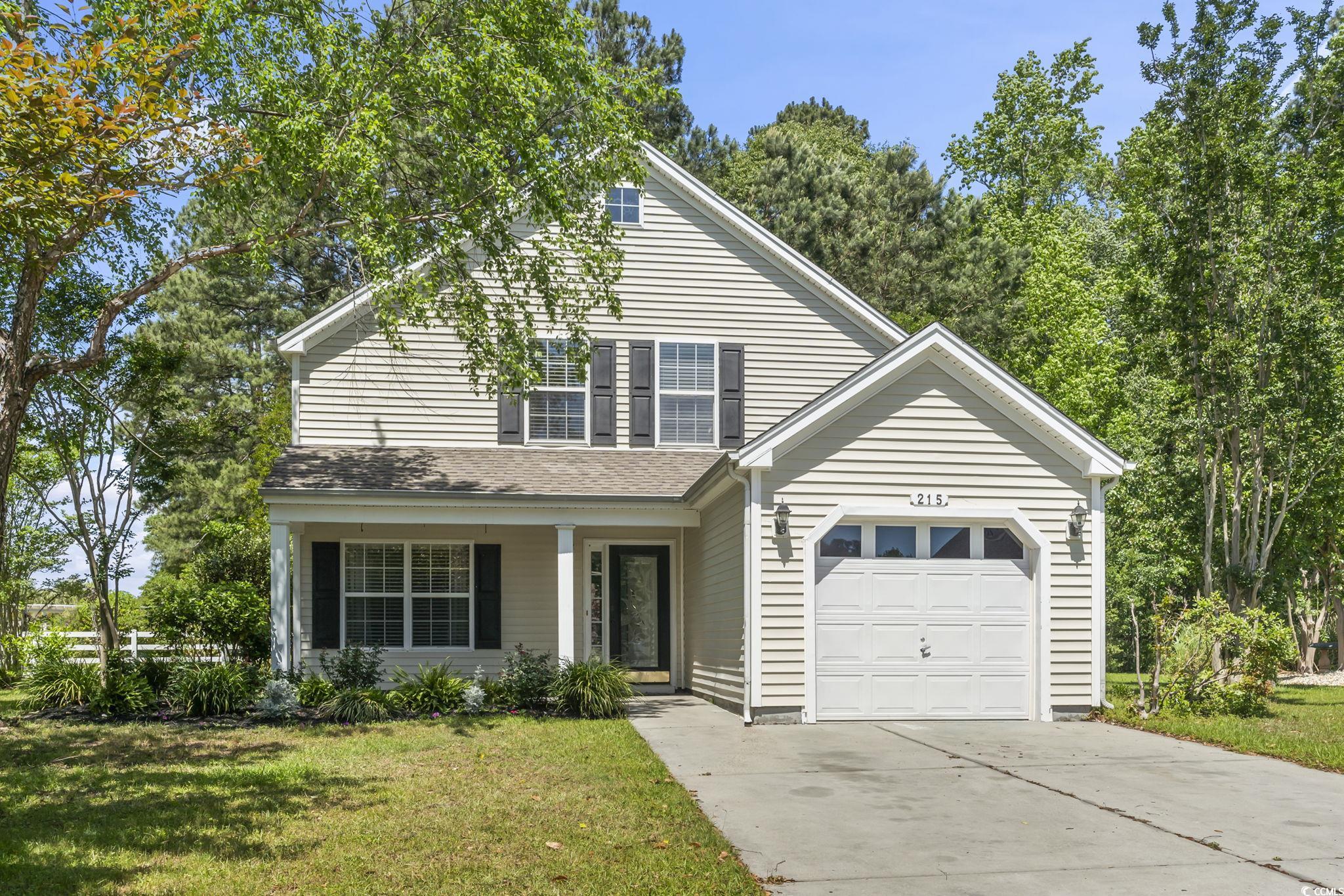 215 Carolina Farms Blvd. Myrtle Beach, SC 29579