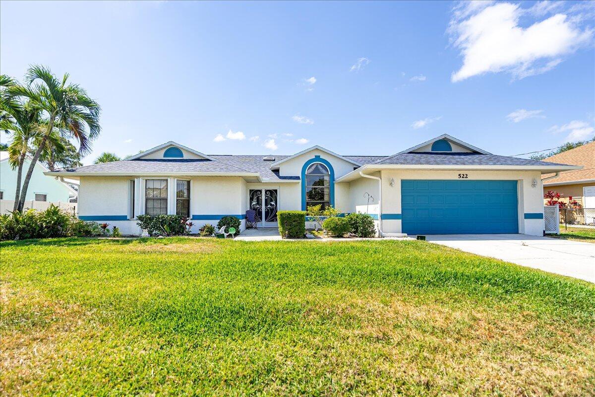 Port St Lucie Section 13