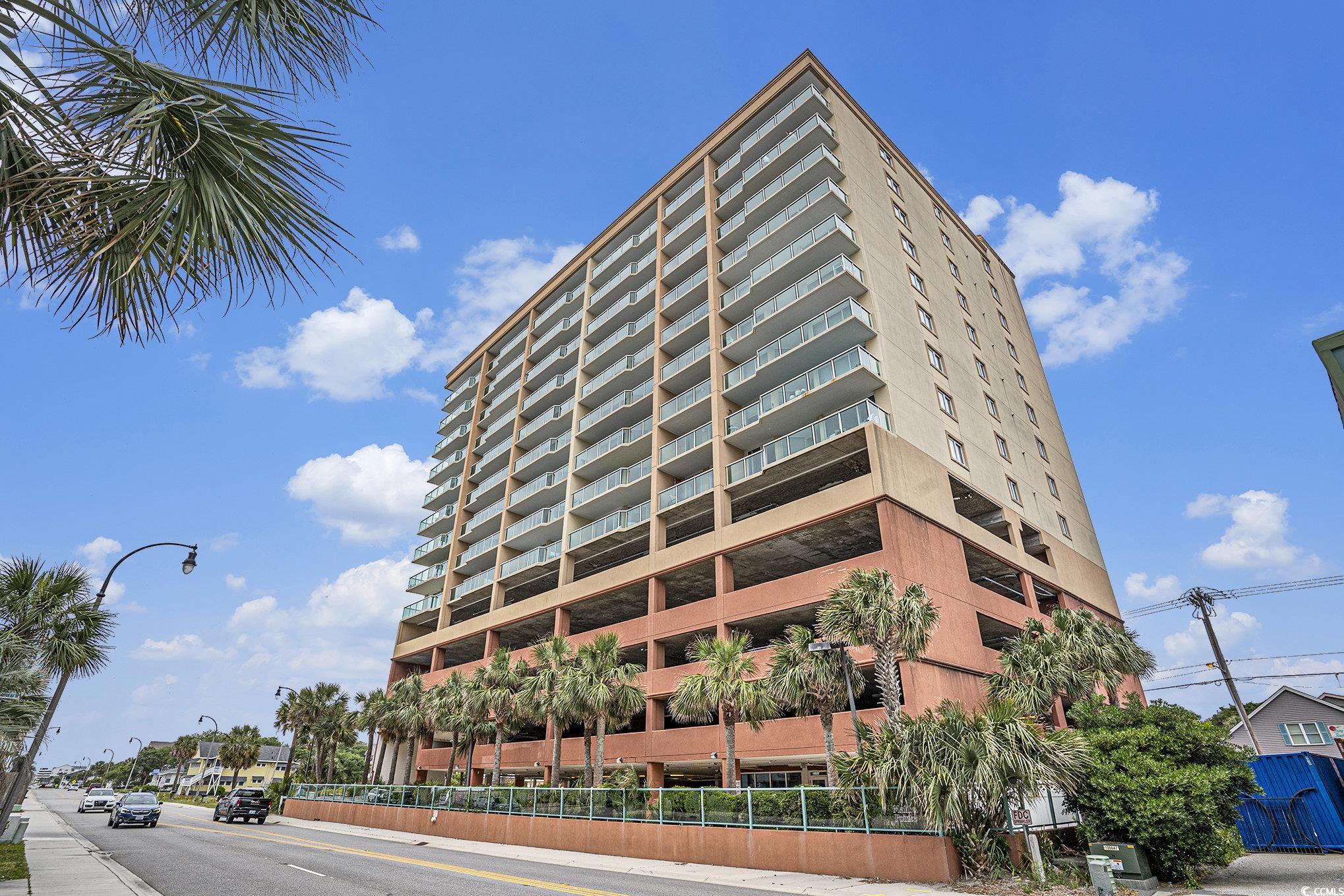 1707 Perrin Dr. UNIT #1003 North Myrtle Beach, SC 29582