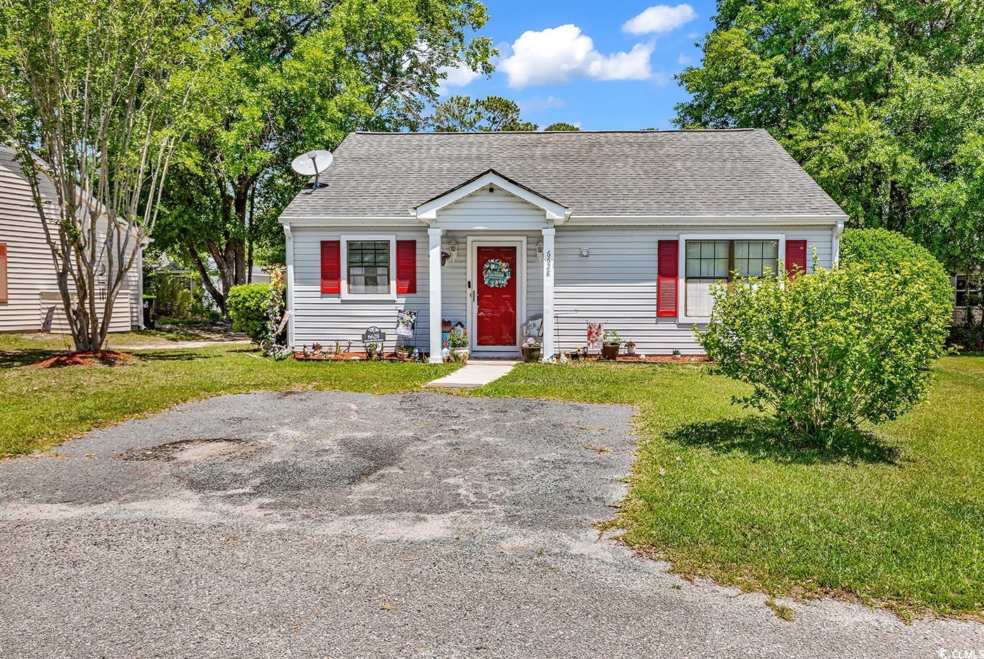 6628 Mallard View Point Myrtle Beach, SC 29588