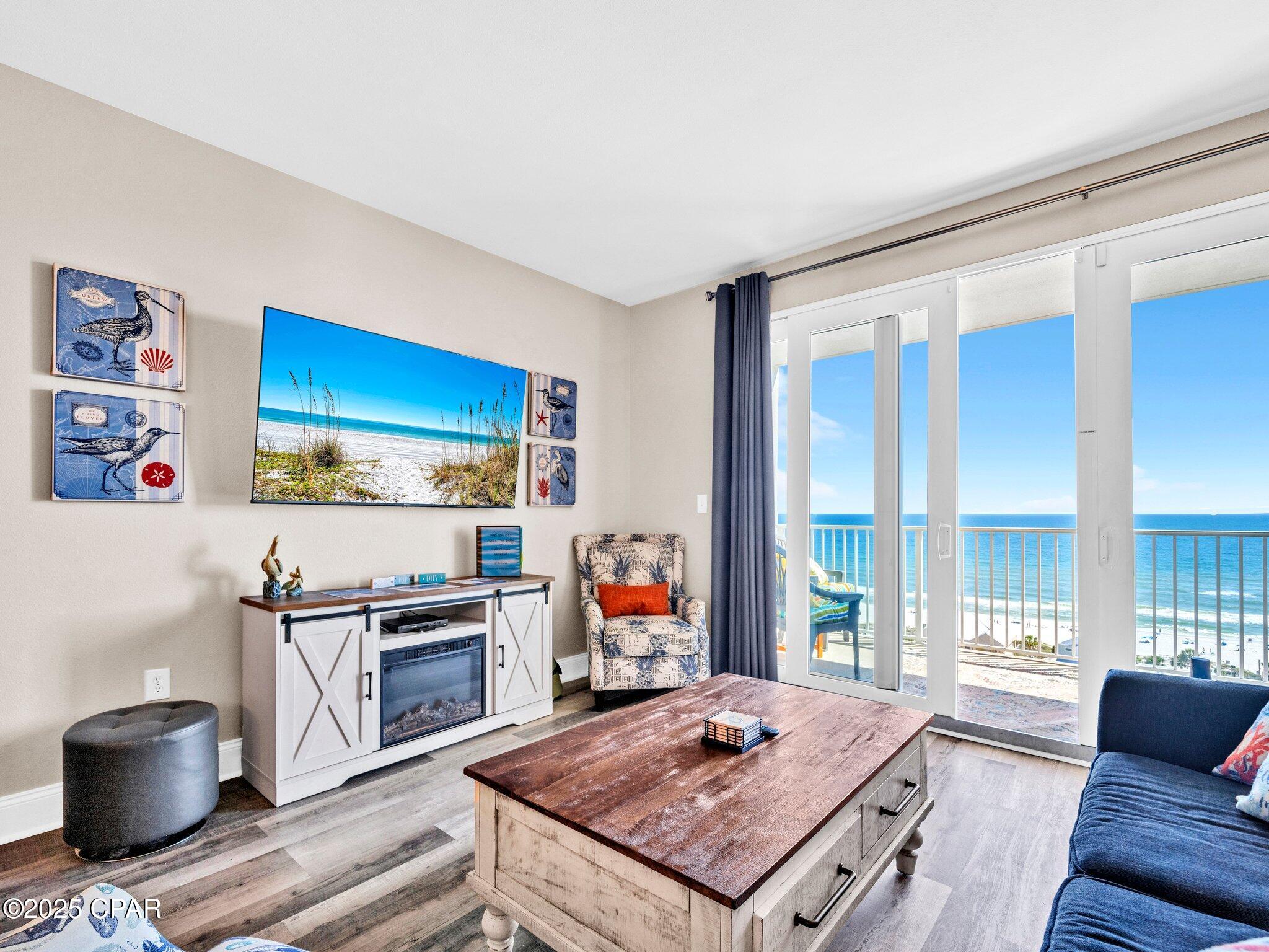 Image 12 For 9860 Thomas Drive 1202