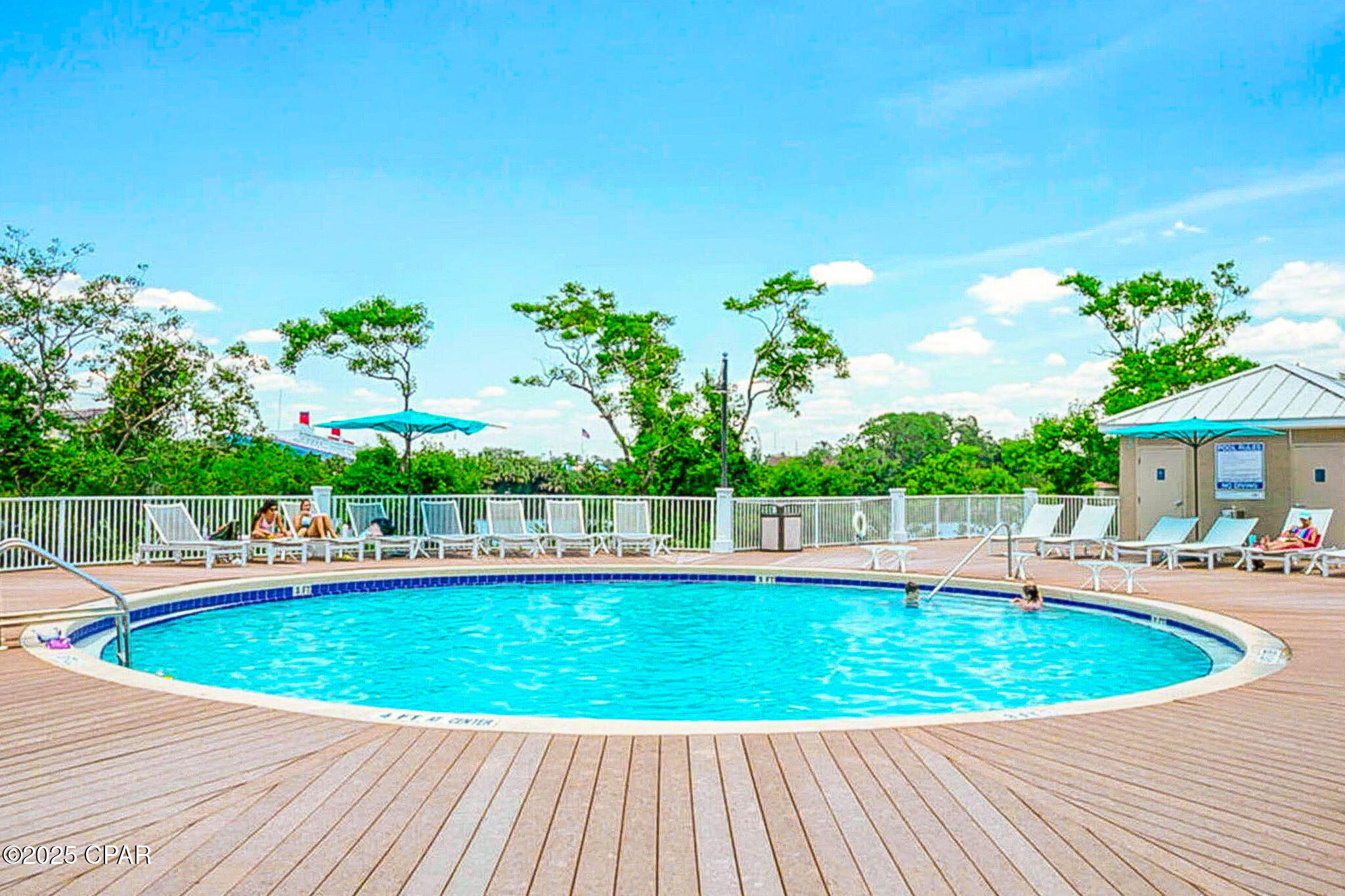 Image 33 For 9860 Thomas Drive 1202