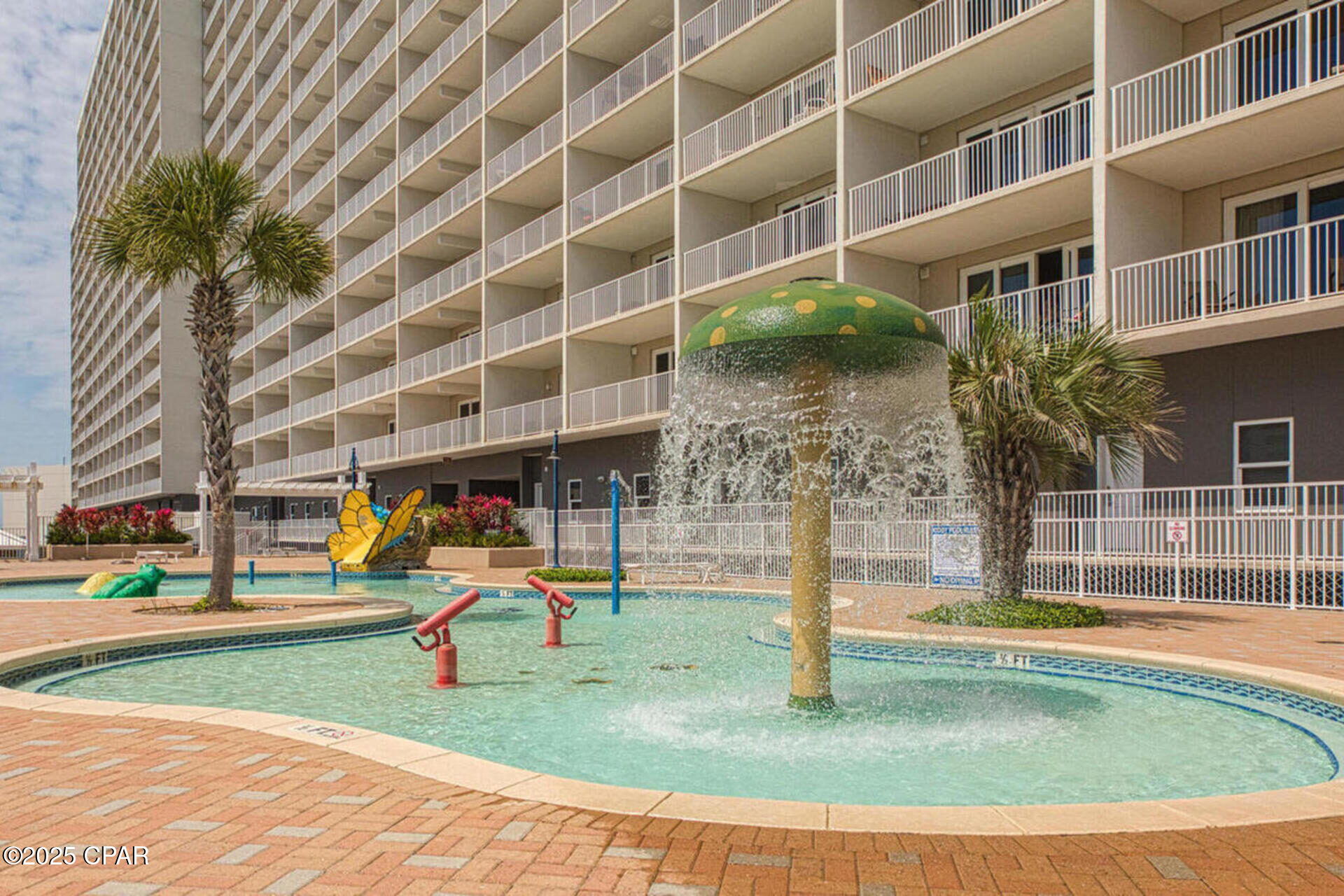 Image 43 For 9860 Thomas Drive 1202