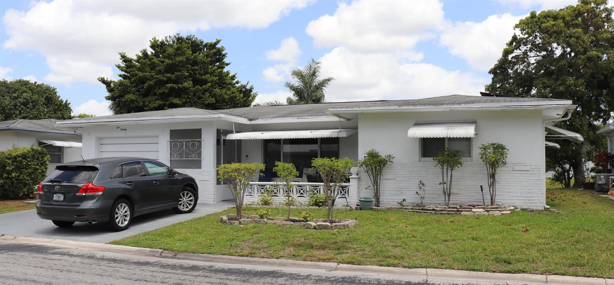 Paradise Gardens Sec 4