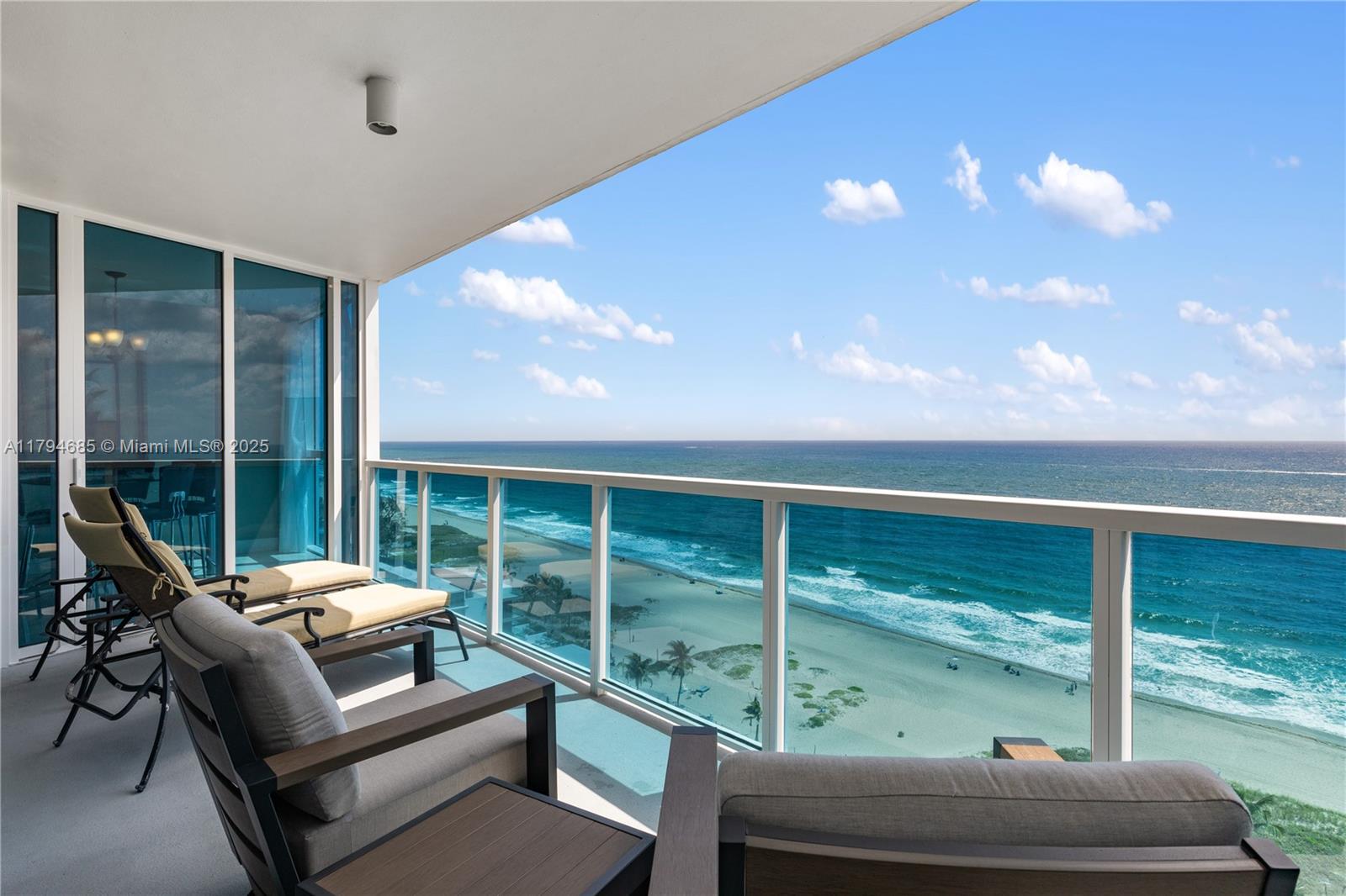 Sonata Beach Club Condo