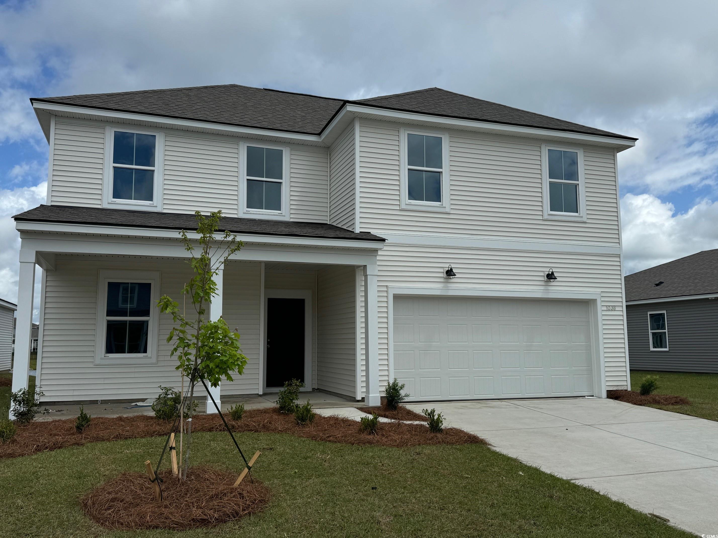 1038 Laconic Dr. Myrtle Beach, SC 29588