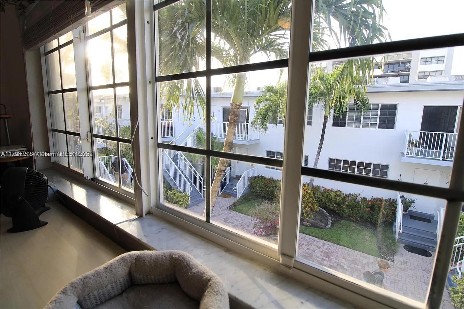 9260 Bay Harbor Ter #22, Bay Harbor Islands, Florida image 11