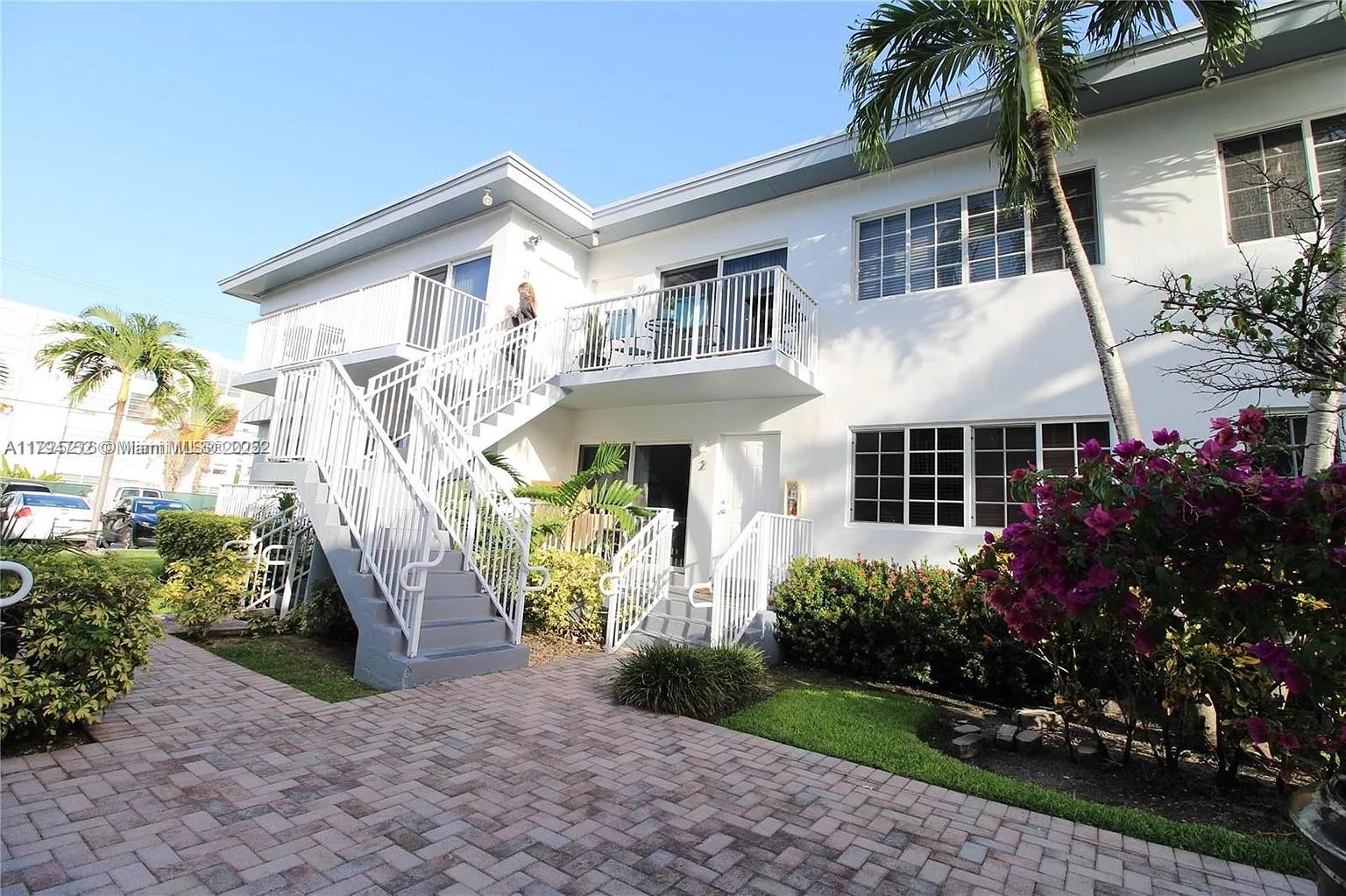 9260 Bay Harbor Ter #22, Bay Harbor Islands, Florida image 21