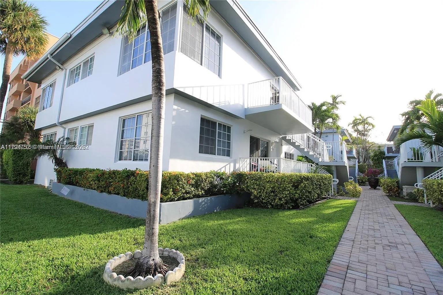9260 Bay Harbor Ter #22, Bay Harbor Islands, Florida image 22