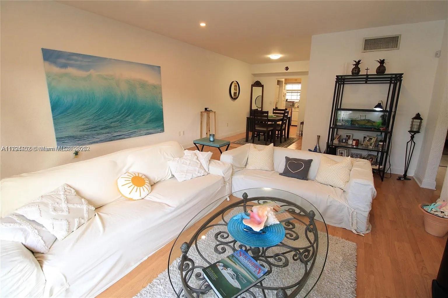 9260 Bay Harbor Ter #22, Bay Harbor Islands, Florida image 3