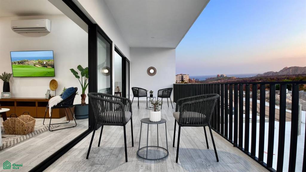 camino a la antigua sn, Cerro Colorado, Los Cabos, Baja California Sur, 22223