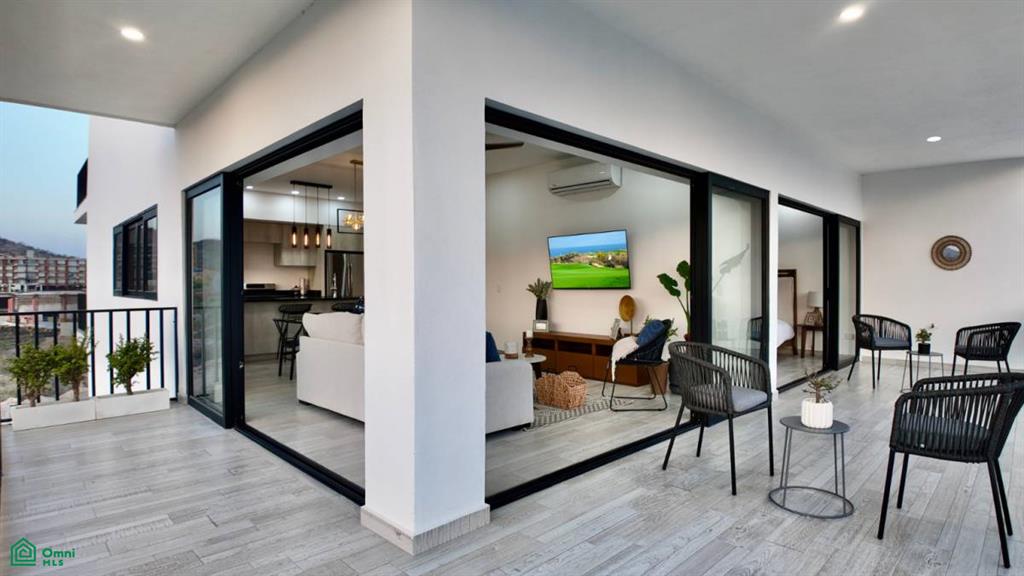 camino a la antigua sn, Cerro Colorado, Los Cabos, Baja California Sur, 22223