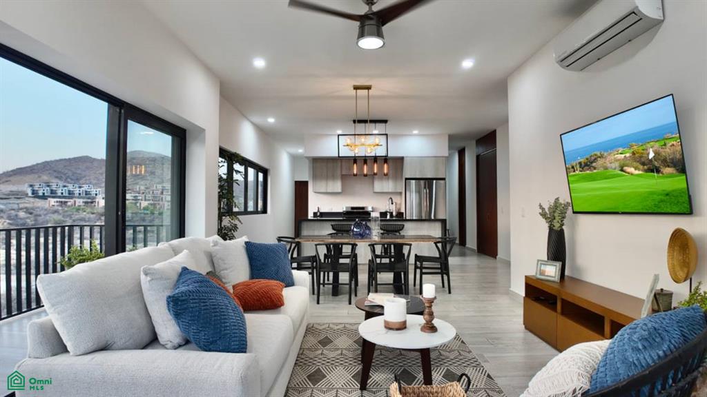 camino a la antigua sn, Cerro Colorado, Los Cabos, Baja California Sur, 22223